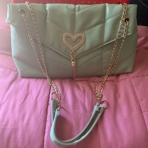 Shoulder/Crossbody Bag